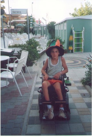 il corridore